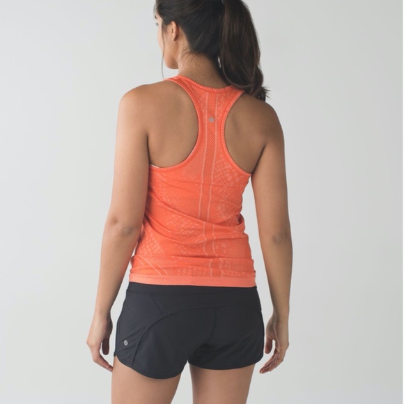 Lululemon Swiftly Tech Racerback - Picture 2 of 8